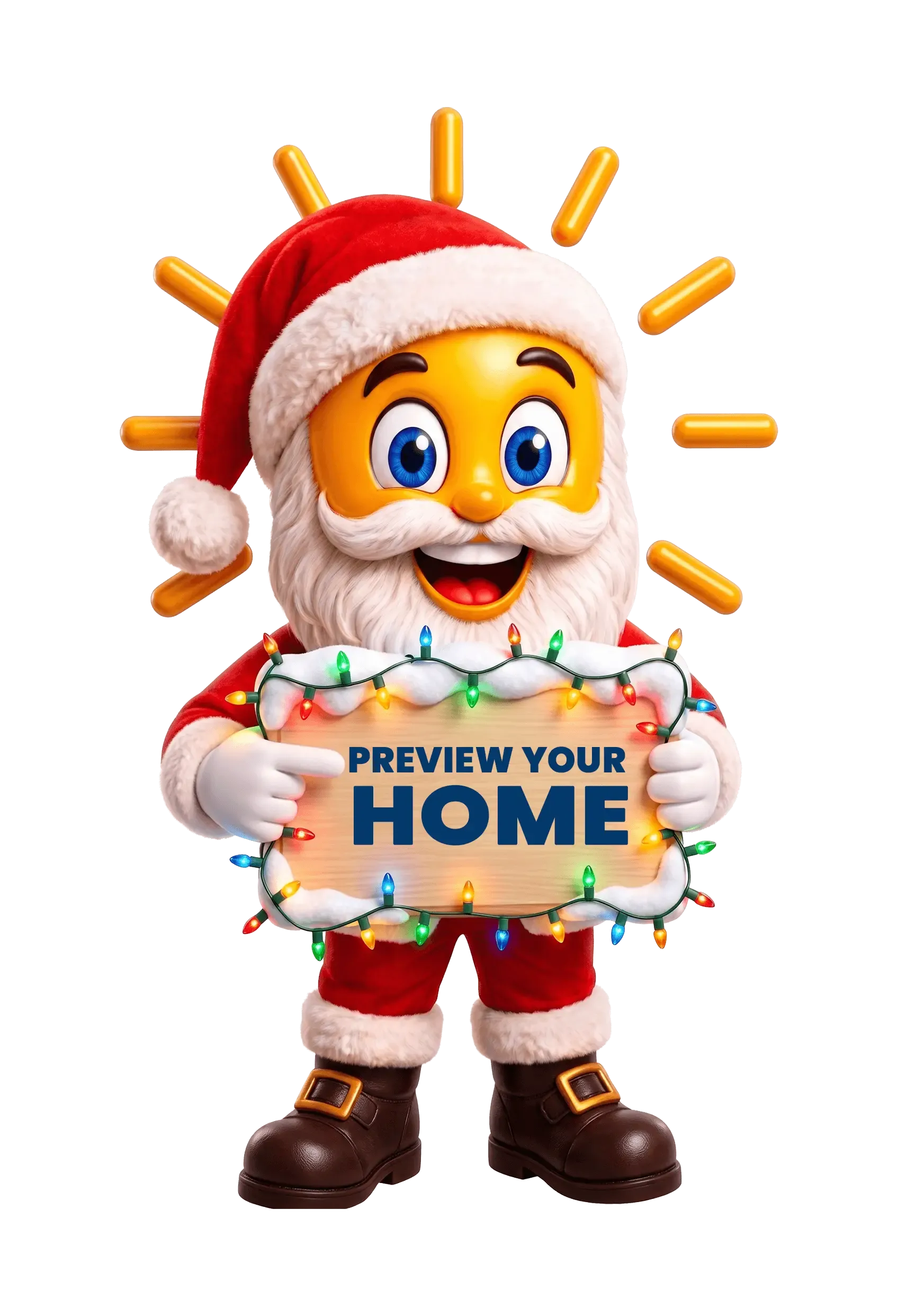 Preview Your Home