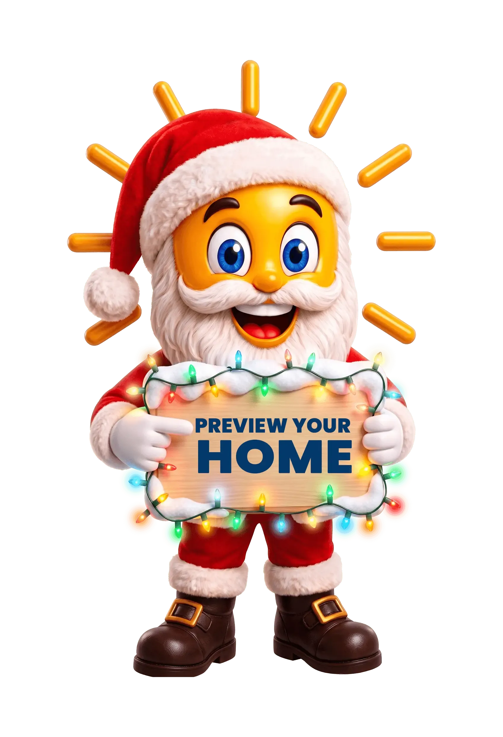 Preview Your Home