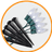 Ground Stake Lights (up to 50 ft)